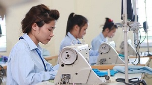 Tiêu chí chọn ngành nghề xuất khẩu lao động Nhật Bản cho nữ giới